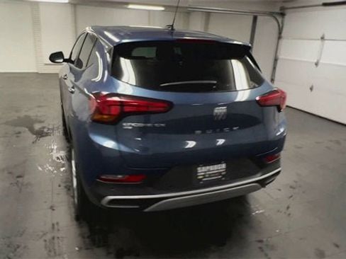 New 2026 Buick Encore GX Preferred w/ Advanced Technology Package image 7