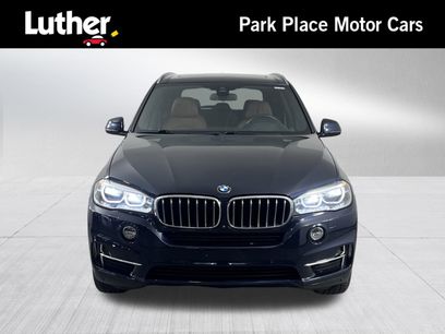 Used 2017 BMW X5 xDrive35i
