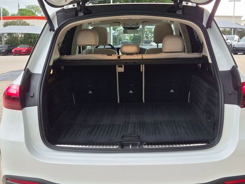 Used 2025 Mercedes-Benz GLE 53 AMG 4MATIC image 22