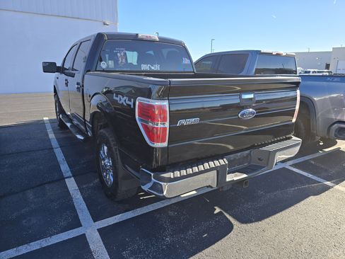 Used 2011 Ford F150 XLT w/ XLT Chrome Pkg image 8