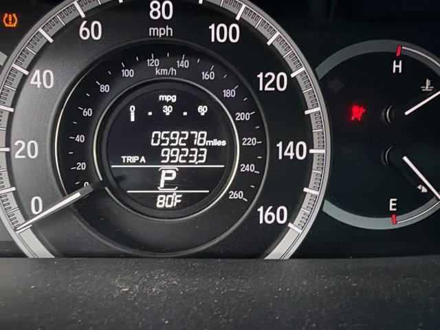 Used 2016 Honda Accord LX image 18