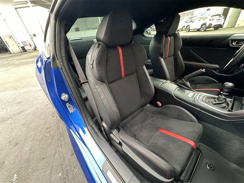 Used 2024 Subaru BRZ Limited image 14