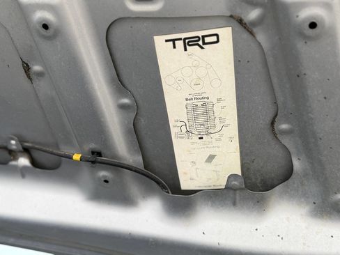 Used 2008 Toyota Tundra SR5 image 99