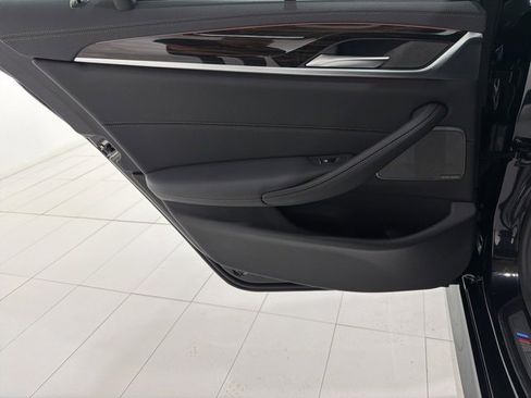 Certified 2023 BMW M550i xDrive M550i xDrive w/ Executive Package image 15