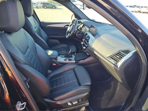 Used 2019 BMW X3 M40i image 7