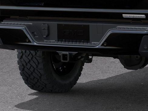 New 2026 GMC Canyon Elevation w/ Convenience Package image 29