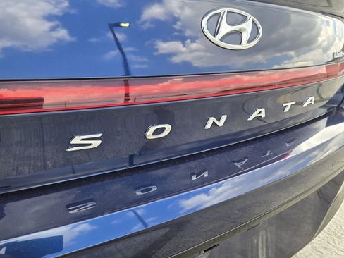 Used 2020 Hyundai Sonata Limited image 14