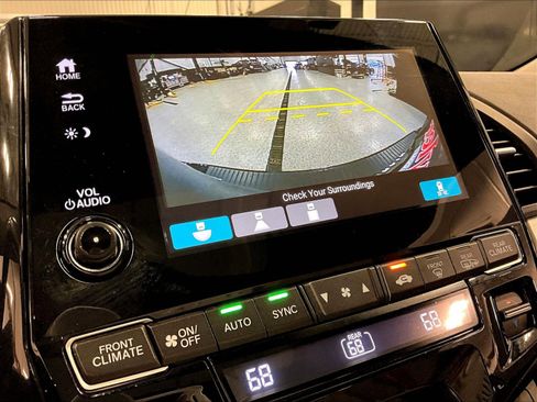 Used 2020 Honda Odyssey EX-L image 38