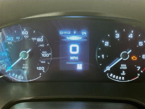 New 2026 RAM ProMaster 1500 image 11