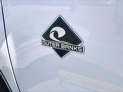 Used 2023 Ford Bronco Sport Outer Banks image 10