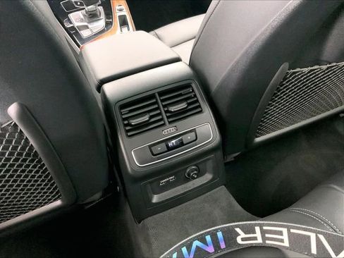 Certified 2023 Audi A4 2.0T Premium Plus w/ Premium Plus Package image 34