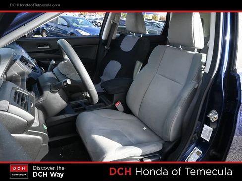Used 2015 Honda CR-V LX image 17