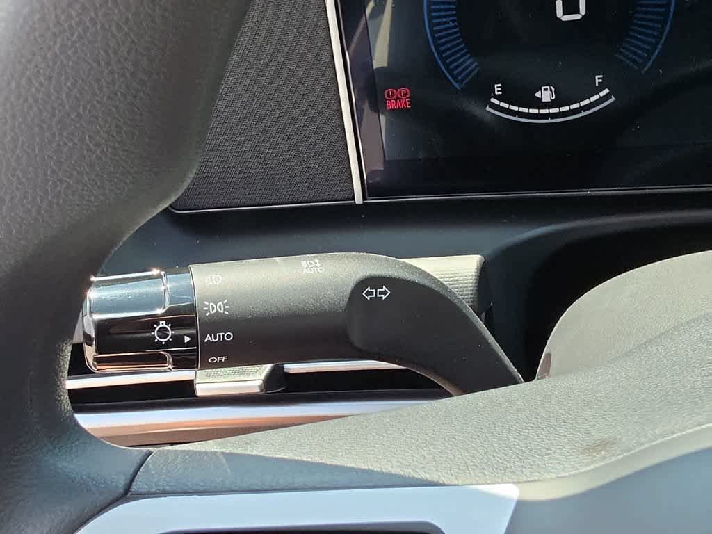 New 2026 Hyundai Tucson SEL Plus FWD image 27