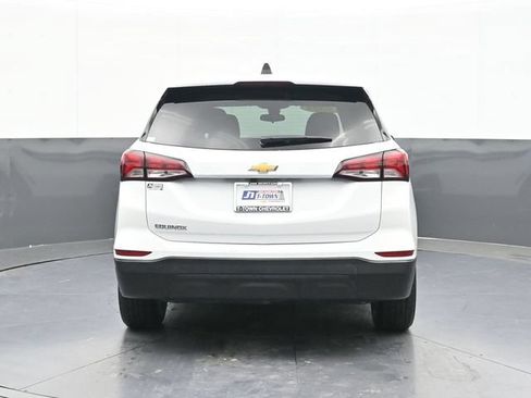 Used 2024 Chevrolet Equinox LS w/ LS Convenience Package FWD image 10
