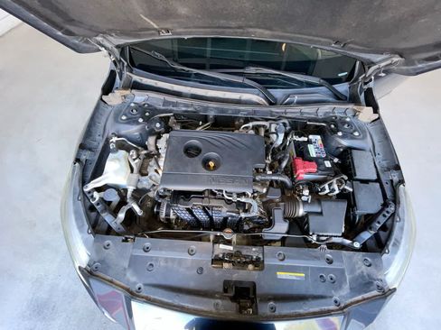 Used 2019 Nissan Altima 2.5 SV FWD image 25