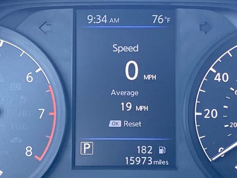 Used 2025 Nissan Altima 2.5 S FWD image 15