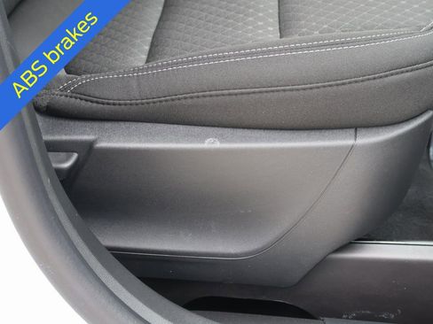 Certified 2025 Ford Escape Active w/ Cold Weather Package image 11