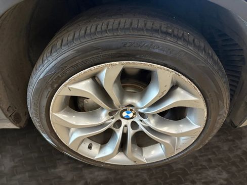 Used 2011 BMW X6 xDrive50i AWD/4WD image 36