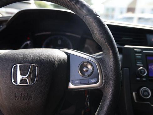 Used 2019 Honda Civic LX image 18