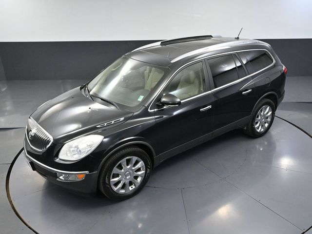 Used 2012 Buick Enclave Premium w/ Trailering Provision Package FWD image 62