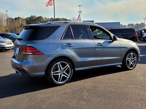 Used 2019 Mercedes-Benz GLE 43 AMG 4MATIC image 12