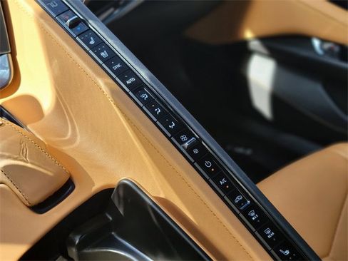 Used 2023 Chevrolet Corvette Stingray Preferred Conv w/ Stealth Interior Trim Package image 22