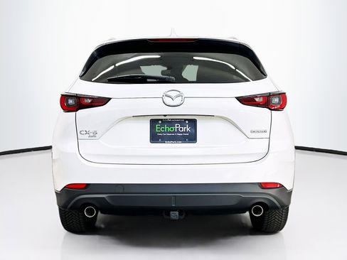 Used 2023 MAZDA CX-5 AWD 2.5 S image 7