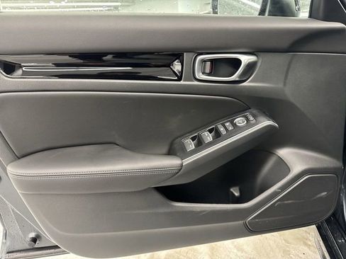 New 2026 Honda Civic Sport Touring image 20