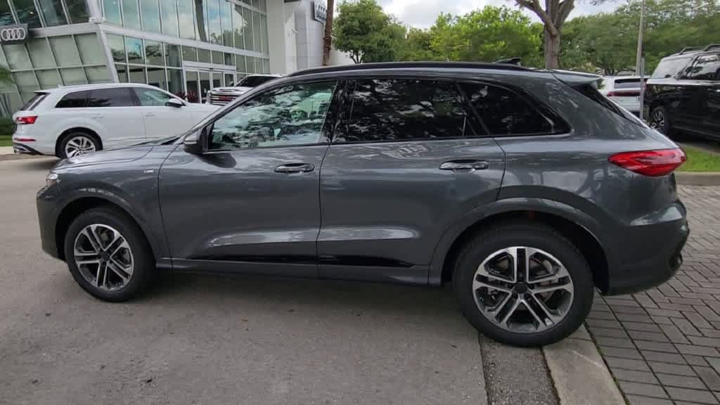 New 2026 Audi Q5 2.0T AWD/4WD image 4