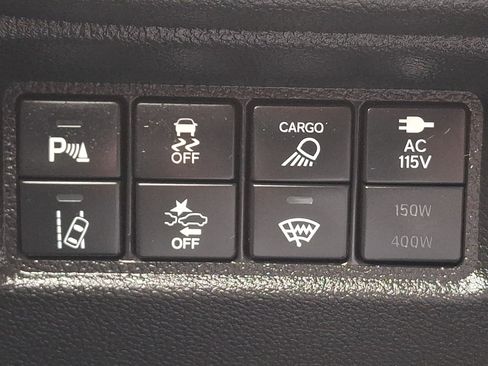 Used 2024 Honda Ridgeline Black Edition image 29