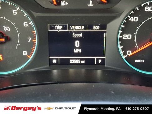 Used 2022 Chevrolet Malibu LS image 22