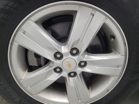 Used 2019 Chevrolet Trax LT w/ LT Convenience Package image 31