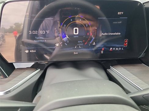 New 2026 Chevrolet Tahoe LS image 27