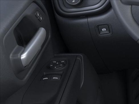 New 2024 Chevrolet Silverado 2500 W/T w/ WT Convenience Package image 22