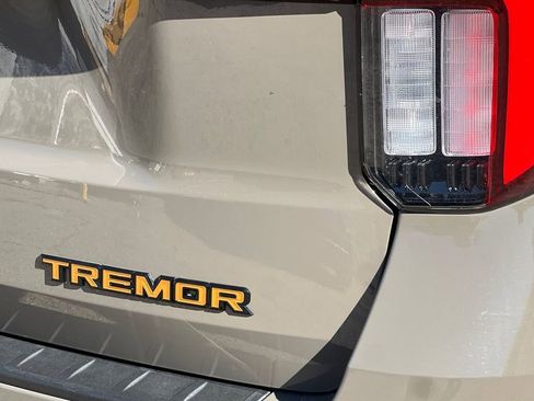 New 2026 Ford Explorer Tremor w/ Tremor Ultimate Package image 7