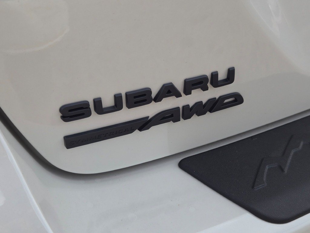 New 2026 Subaru Crosstrek 2.5i Limited AWD/4WD image 22