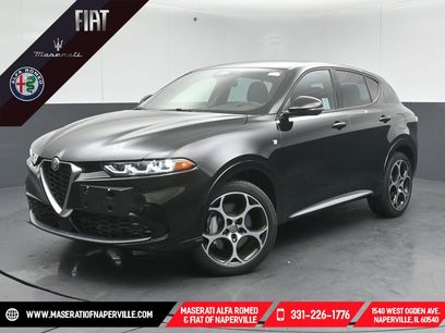 Used 2024 Alfa Romeo Tonale Ti w/ Premium Interior Package