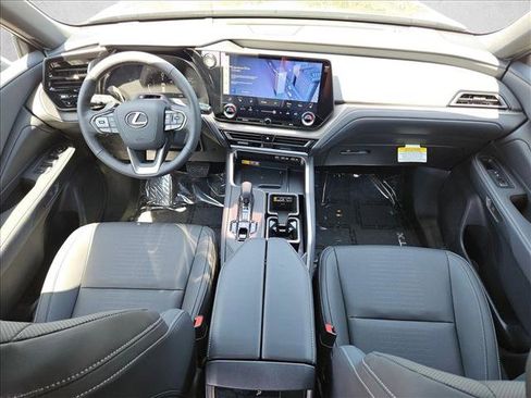 New 2026 Lexus TX 350 FWD image 15