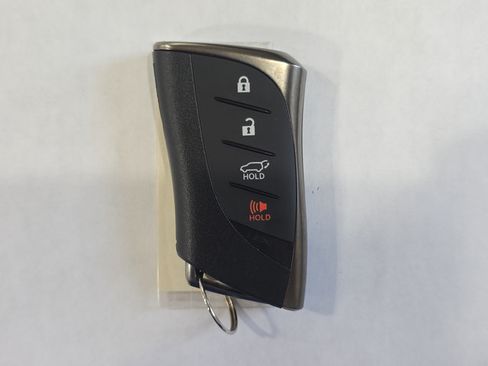 Used 2026 Lexus TX 350 AWD w/ Technology Package image 32