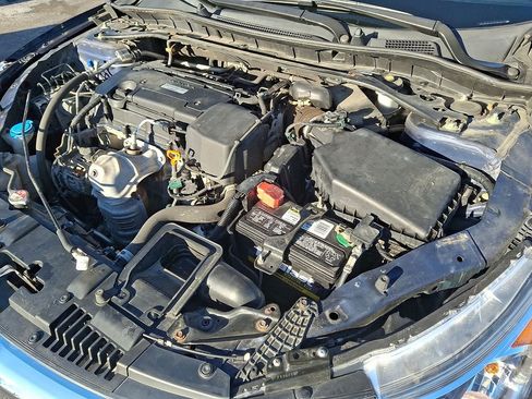 Used 2017 Honda Accord Sport Special Edition image 27