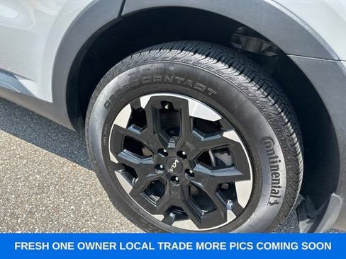 Used 2025 Kia Sorento S w/ Panoramic Sunroof Package FWD image 27