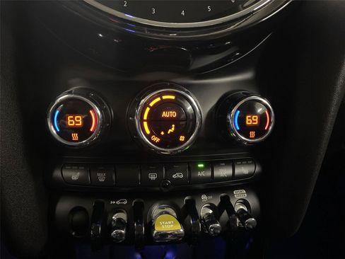 Used 2022 MINI Cooper SE FWD image 20
