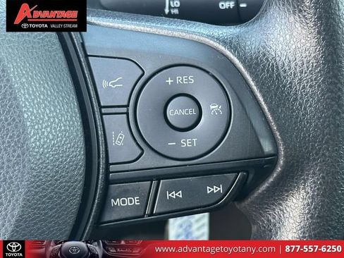 Used 2023 Toyota RAV4 LE AWD/4WD image 26