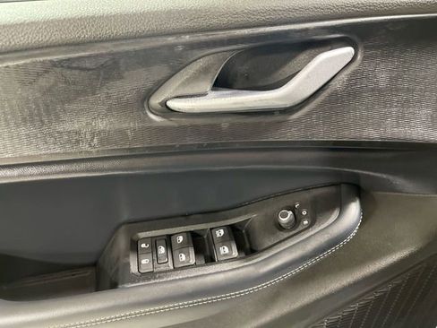 New 2026 Jeep Grand Cherokee L Laredo AWD/4WD image 13