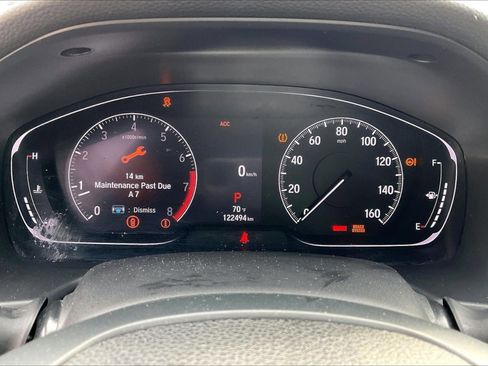 Used 2019 Honda Accord EX image 20