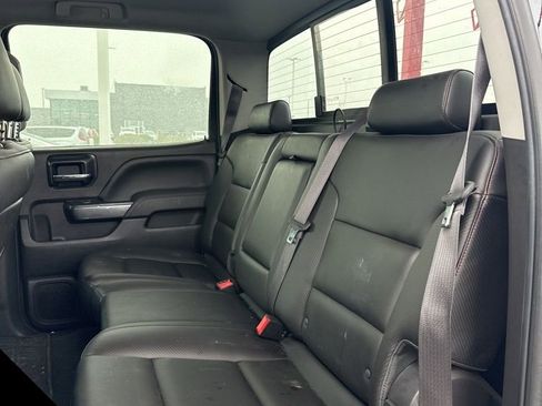 Used 2014 GMC Sierra 1500 SLT w/ All-Terrain Package image 22