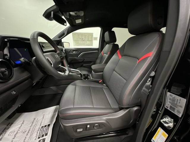 New 2026 Chevrolet Colorado Z71 AWD/4WD image 20