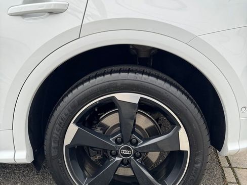 Used 2019 Audi SQ5 Prestige image 20