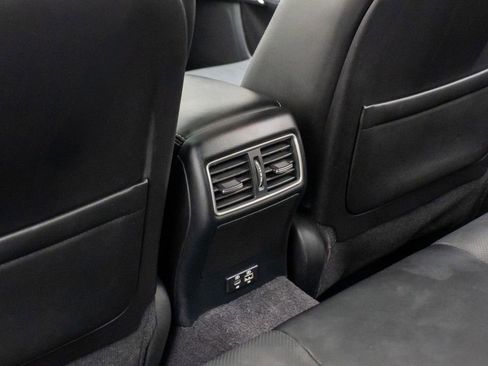 Used 2023 INFINITI Q50 Luxe w/ Cargo Package image 18