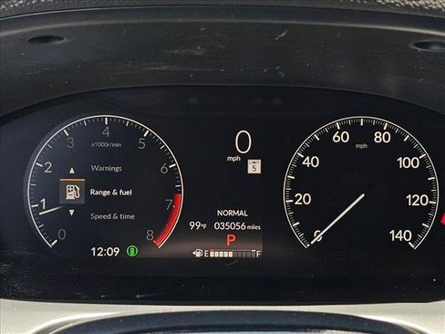 Used 2024 Honda HR-V Sport image 11